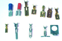 Terminales eléctricos Terminales eléctricos