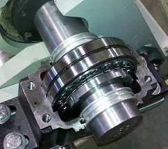 cojinete deslizamiento